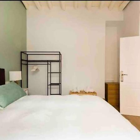 Increible Apto1º San Miguel-Centro-Catedral-Wifi-Parking Γρανάδα Εξωτερικό φωτογραφία